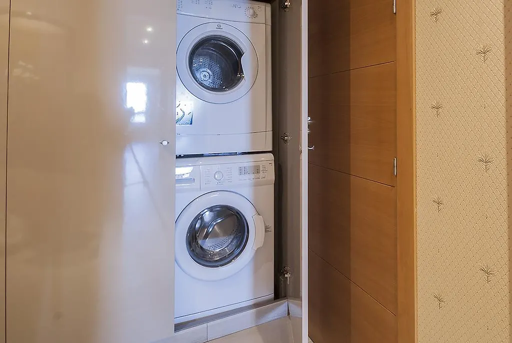 דירות קדיז Apartamento Vistabella