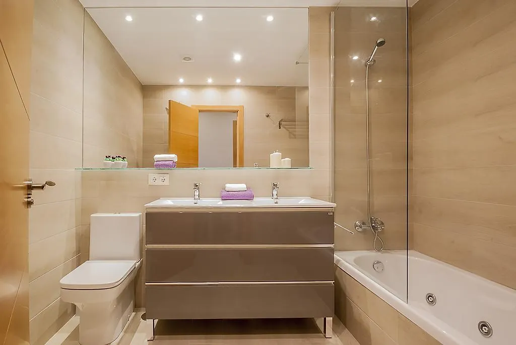 Apartamento Vistabella Διαμέρισμα Καντίζ
