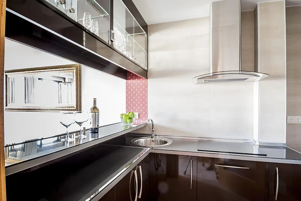 Apartamento Vistabella Cadiz