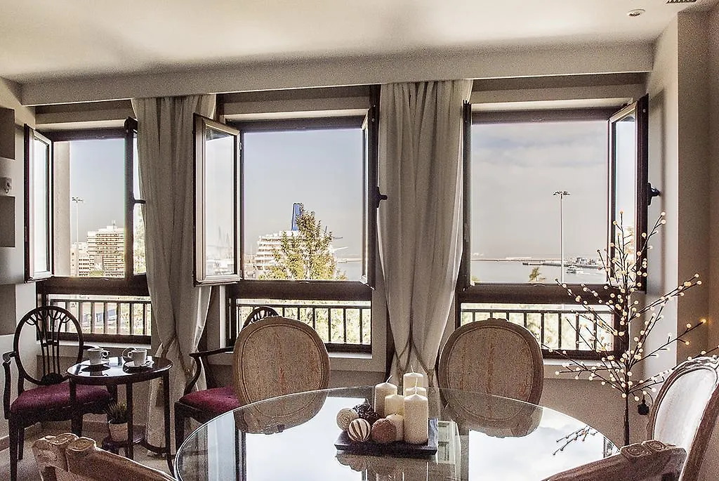 Apartamento Vistabella Διαμέρισμα Καντίζ