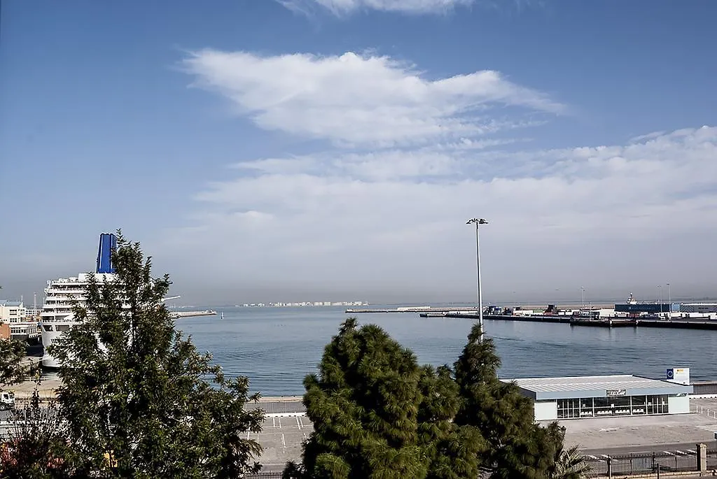 Apartamento Vistabella Cadiz 0*,  Spain