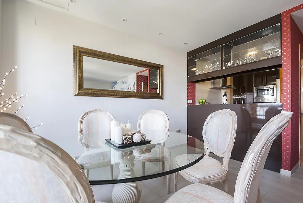 Apartamento Vistabella Cadiz Apartment