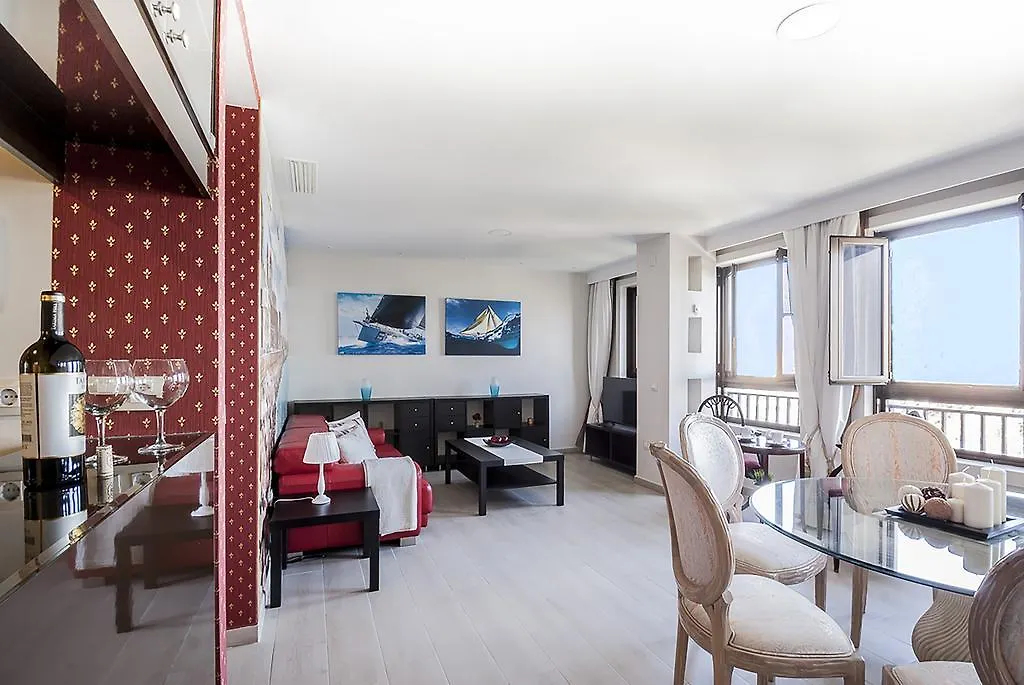 Apartamento Vistabella Cadiz 0*,  Spain