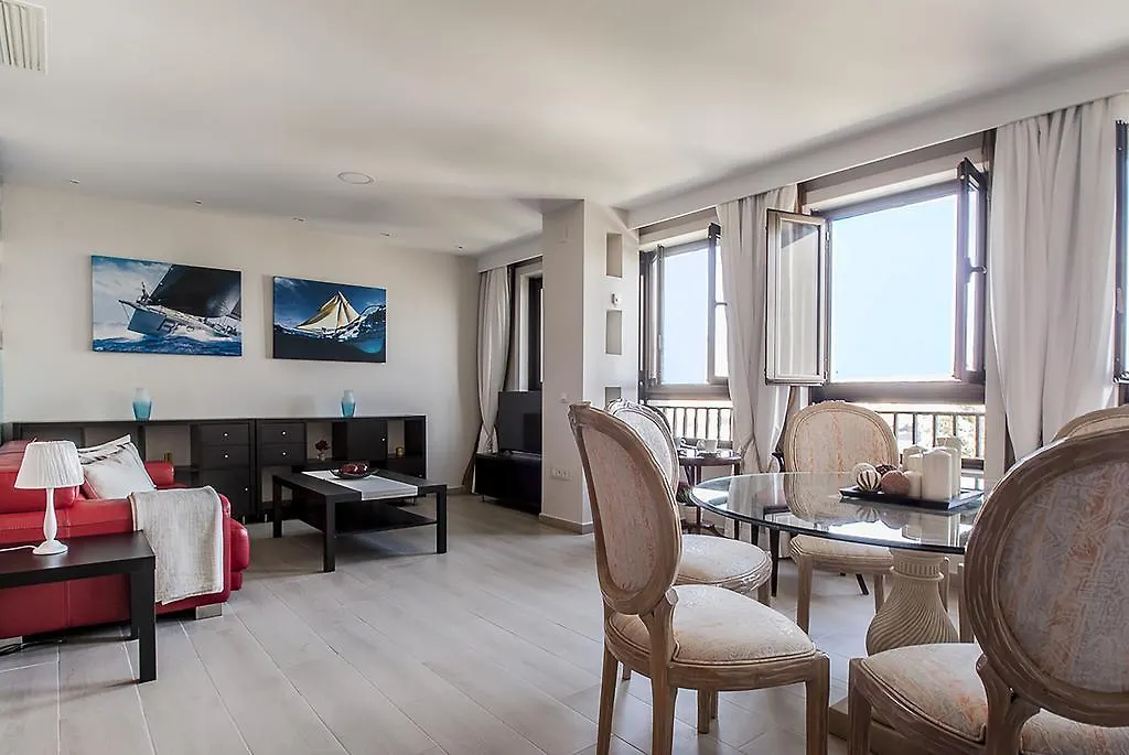 Apartamento Vistabella Cadiz Apartment